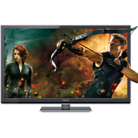 PANASONIC TX-PR42ST50